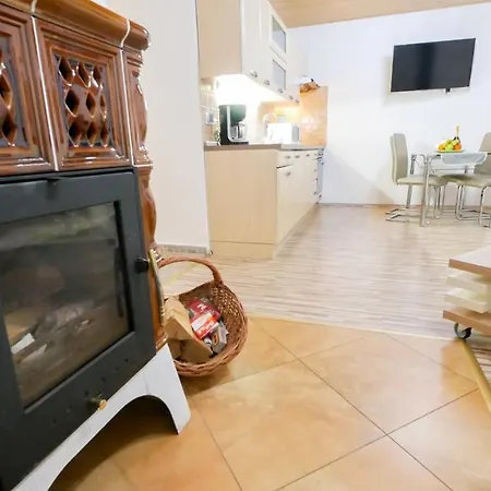 Apartman Harmony Ap *