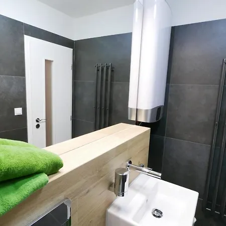 Harmony Ap Apartment
