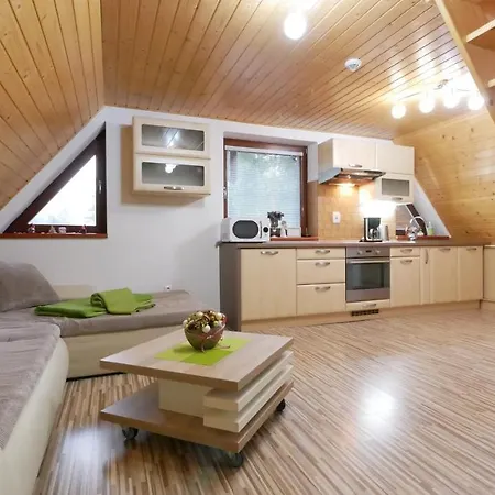 Harmony Ap 아파트