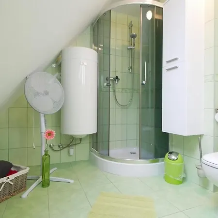 아파트 Harmony Ap *