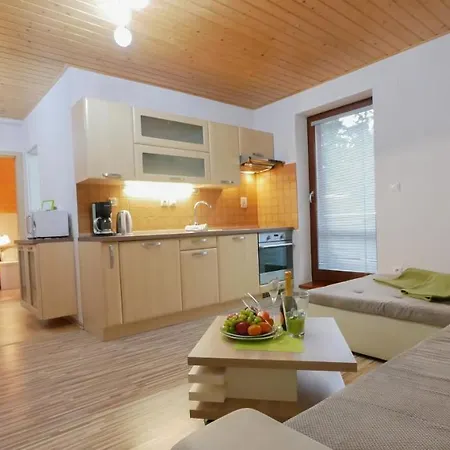 Apartman Harmony Ap *