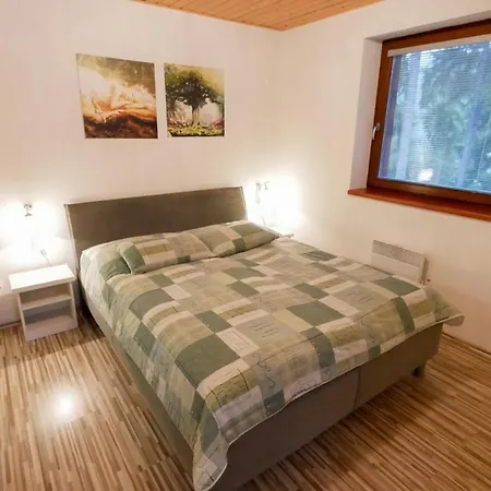 아파트 Harmony Ap