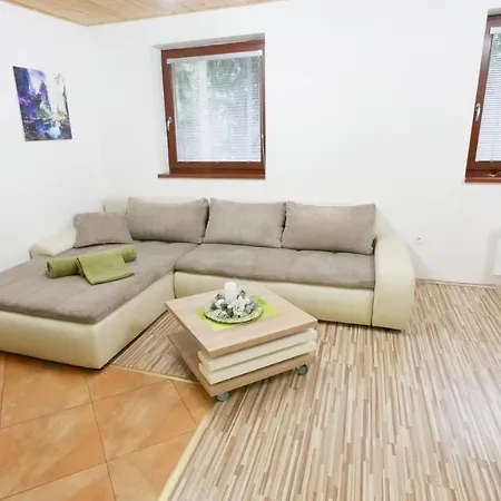 Harmony Ap Apartman Rózsahegy