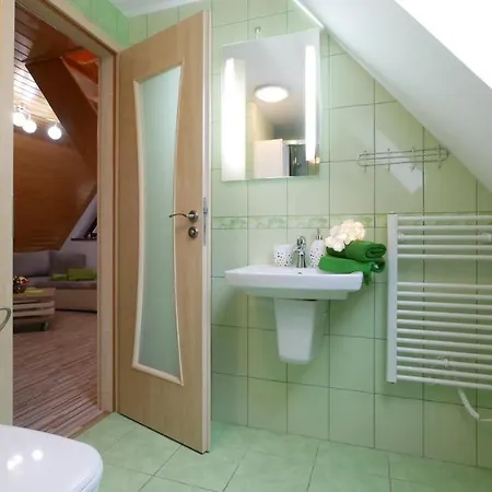 Harmony Ap Apartment *