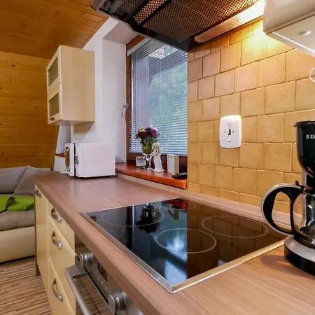 Appartement Harmony Ap *