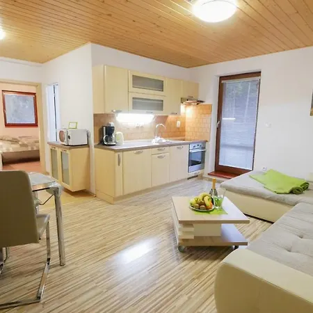 Harmony Ap Apartment
