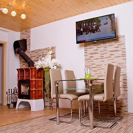 Harmony Ap Apartman *