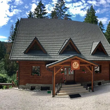 아파트 Harmony Ap *