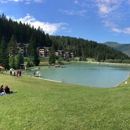 Apartman Harmony Ap Rózsahegy