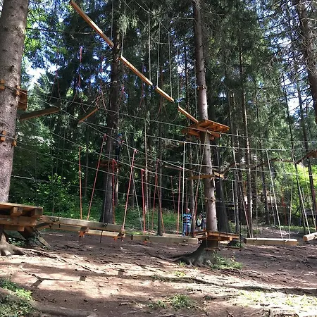 Appartement Harmony Ap *