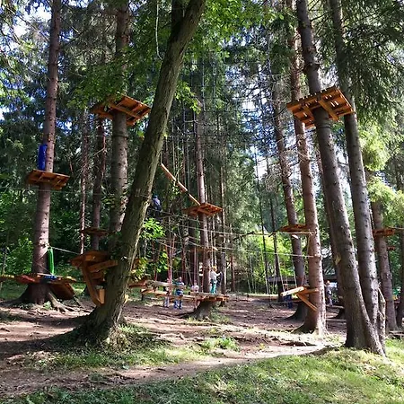 Appartement Harmony Ap Ruzomberok