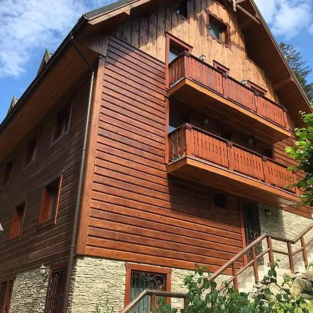 Harmony Ap * Ruzomberok