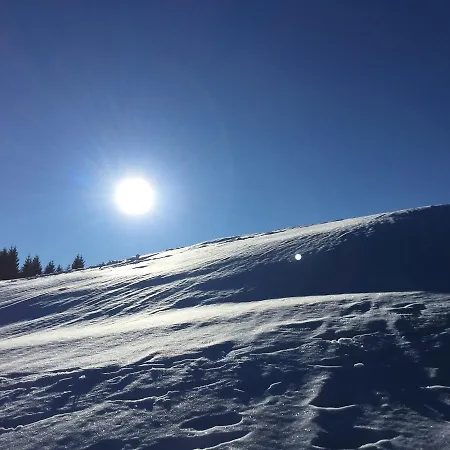 Apartman Harmony Ap Rózsahegy